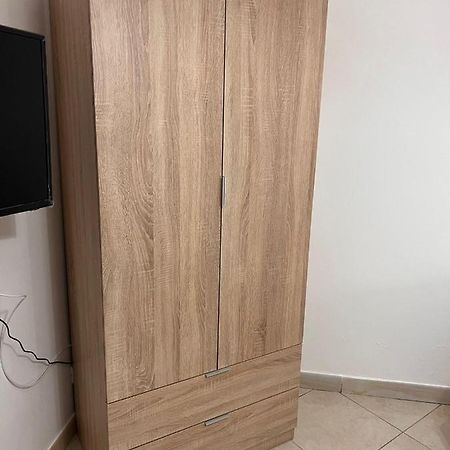 شقة L'Angolo Delle Nuove باليرمو المظهر الخارجي الصورة